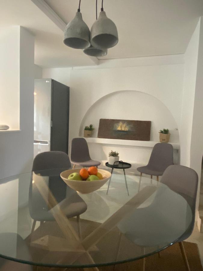 Seascape Luxury Villas Agia Marina  Exterior photo